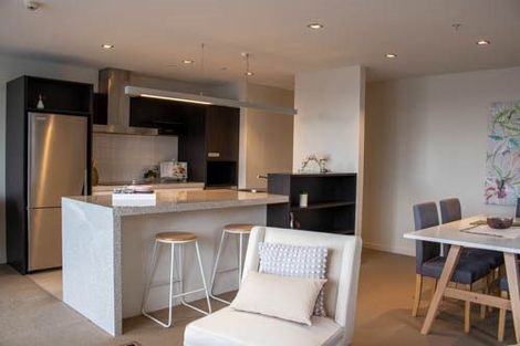 Photo of property in Republic Apartments, 4a/11 Tennyson Street, Te Aro, Wellington, 6011