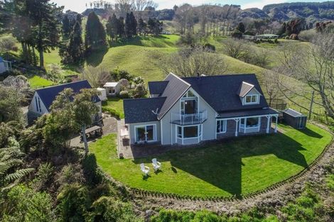 Photo of property in 859 Hamurana Road, Hamurana, Rotorua, 3097