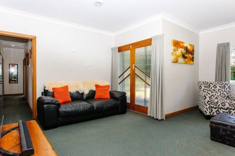 Photo of property in 517 Umutaoroa Road, Dannevirke, 4978