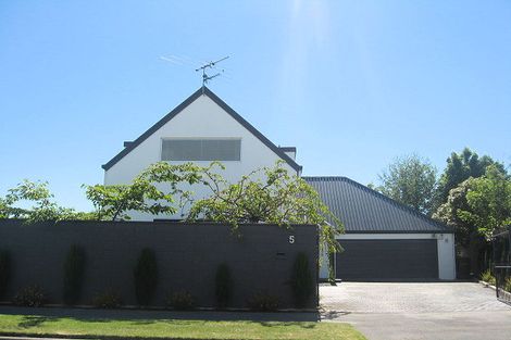 Photo of property in 5 Idaho Place, Burwood, Christchurch, 8083