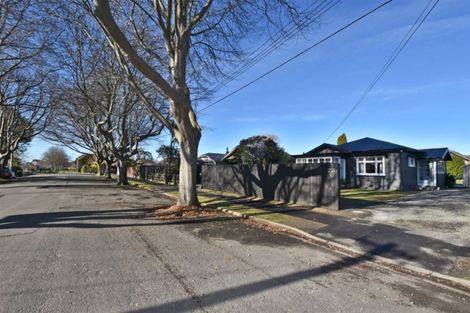 Photo of property in 26 Poulton Avenue, Richmond, Christchurch, 8013