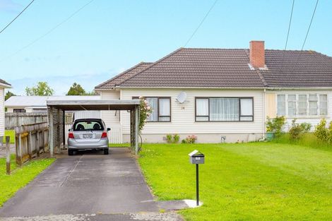 Photo of property in 34 Tanguru Street, Whanganui East, Whanganui, 4500