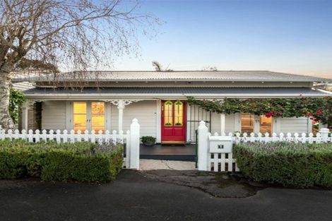 Photo of property in 9 England Street, Freemans Bay, Auckland, 1011