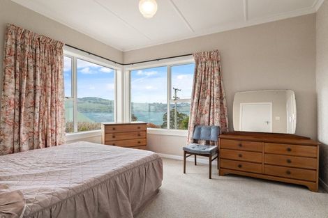 Photo of property in 6 Huia Street, Saint Leonards, Dunedin, 9022