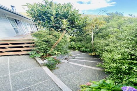 Photo of property in 32 Evans Pass Road, Sumner, Christchurch, 8081