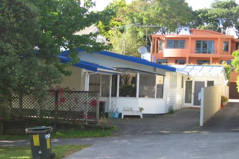 Photo of property in 19a Southern Cross Road, Kohimarama, Auckland, 1071