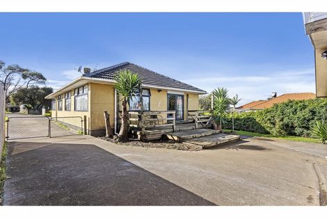 Photo of property in 1 Bardia Road, Panmure, Auckland, 1072