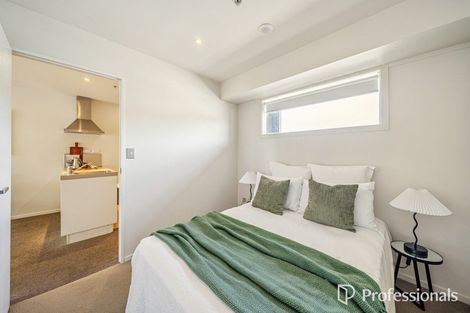 Photo of property in Soho Apartments, 1213/74 Taranaki Street, Te Aro, Wellington, 6011