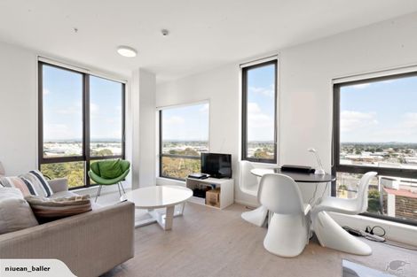 Photo of property in Twin Towers, 1107/17 Putney Way, Manukau, Auckland, 2104