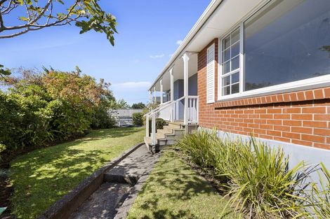 Photo of property in 252 Huatoki Street, Upper Vogeltown, New Plymouth, 4310