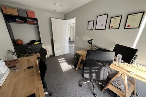 Photo of property in Detroit Apartments, 303/181 Tasman Street, Mount Cook, Wellington, 6021