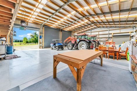 Photo of property in 376 Horsley Down Road, Hawarden, 7385