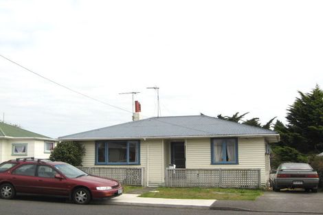 Photo of property in 158 Seaview Road, Westown, New Plymouth, 4310