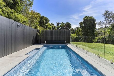 Photo of property in 890 Beach Road, Waiake, Auckland, 0630