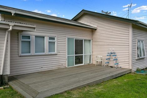 Photo of property in 58 Kakamutu Road, Otorohanga, 3900