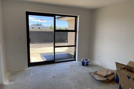 Photo of property in 95 Beaumont Drive, Rolleston, 7614