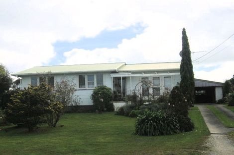 Photo of property in 146 Gordon Street, Dargaville, 0310