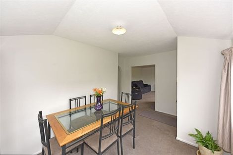 Photo of property in 1/20 Heaphy Place, Casebrook, Christchurch, 8051