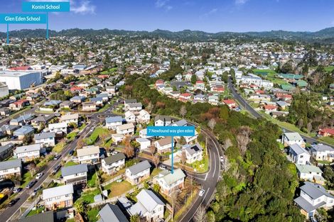 Photo of property in 7 Newfound Way, Glen Eden, Auckland, 0602