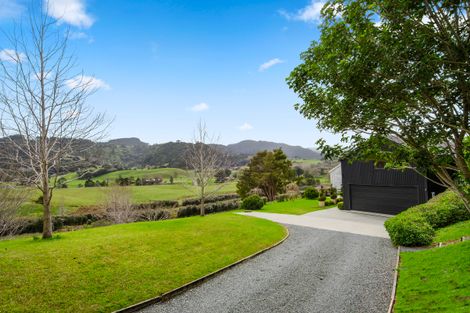 Photo of property in 395a Matakana Valley Road, Matakana, Warkworth, 0985