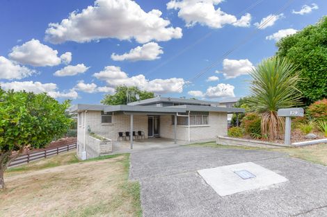 Photo of property in 179 Douglas Avenue, Te Awamutu, 3800