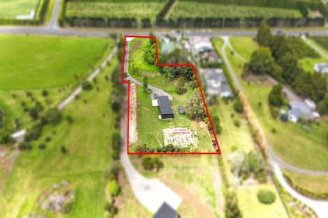 Photo of property in 2333a State Highway 10, Waipapa, 0295