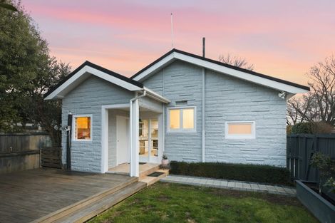 Photo of property in 133 Studholme Street, Somerfield, Christchurch, 8024