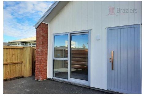 Photo of property in 71d Geraldine Street, Edgeware, Christchurch, 8013