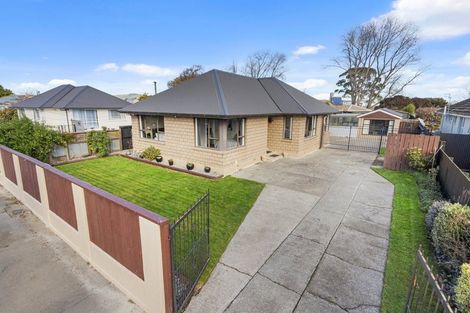 Photo of property in 90 Ascot Avenue, North New Brighton, Christchurch, 8083