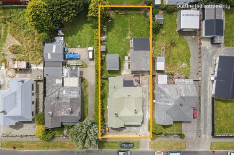 Photo of property in 306 Crinan Street, Georgetown, Invercargill, 9812