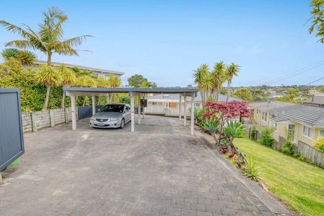 Photo of property in 5 William Souter Street, Forrest Hill, Auckland, 0620