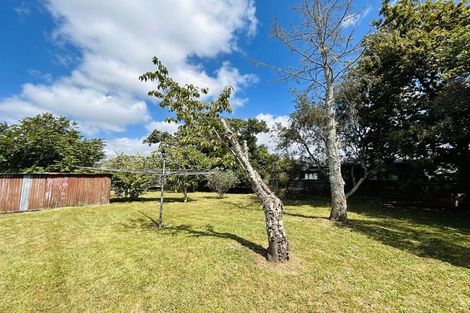 Photo of property in 147 Bartholomew Road, Levin, 5510