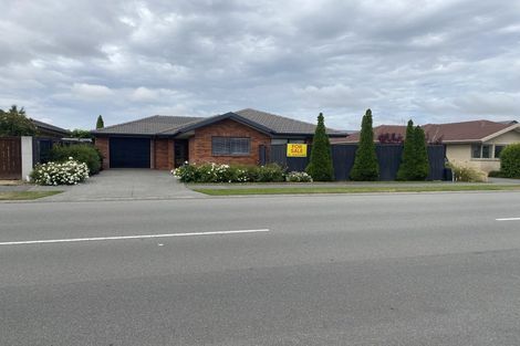 Photo of property in 139 Rolleston Drive, Rolleston, 7614