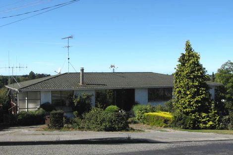 Photo of property in 26 Darby Street, Geraldine, 7930