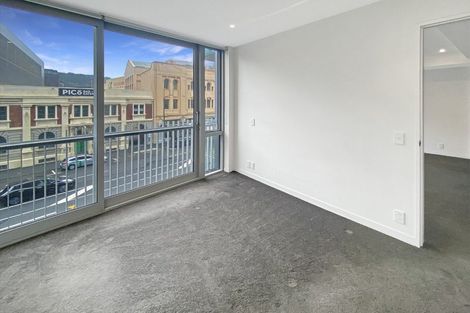 Photo of property in Elevate, 2/30b Taranaki Street, Te Aro, Wellington, 6011