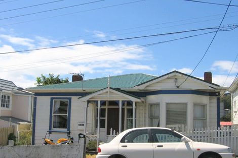 Photo of property in 99b Tasman Street, Mount Cook, Wellington, 6021