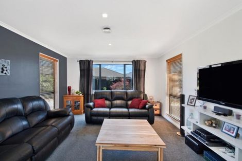 Photo of property in 20 Othello Drive, Rolleston, 7614