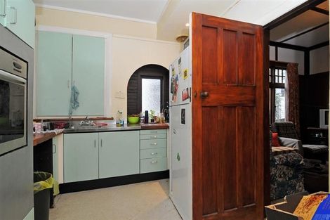 Photo of property in 5 Watson Street, Te Aro, Wellington, 6011