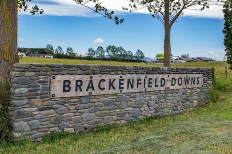 Photo of property in 50 Brackenfield Downs Road, Fernside, Rangiora, 7471