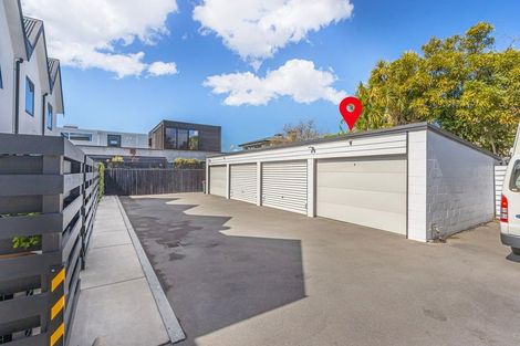 Photo of property in 30a Peacock Street, Christchurch Central, Christchurch, 8013