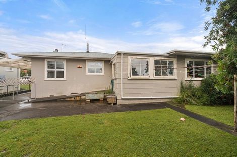 Photo of property in 13 Attlee Place, Feilding, 4702
