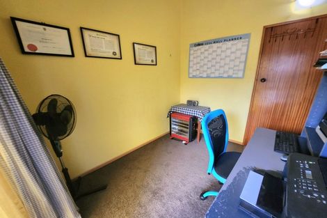 Photo of property in 6 College Street, Oamaru North, Oamaru, 9400