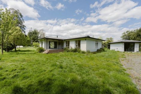 Photo of property in 18 Kuku Road, Pohangina, Ashhurst, 4884