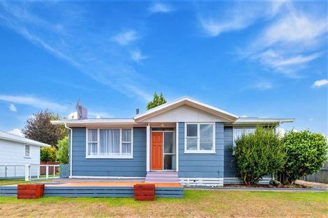 Photo of property in 7 Aotea Crescent, Tokoroa, 3420