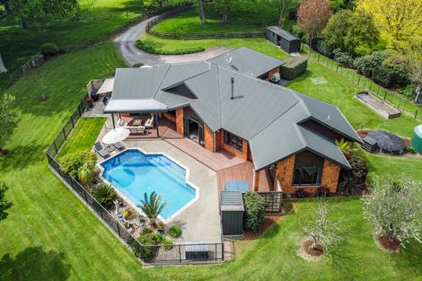 Photo of property in 81c Horrell Road, Morrinsville, 3374