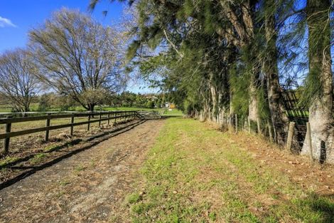 Photo of property in 134a Postman Road, Dairy Flat, Albany, 0794
