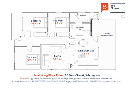 Photo of property in 54 Tawa Street, Gonville, Whanganui, 4501