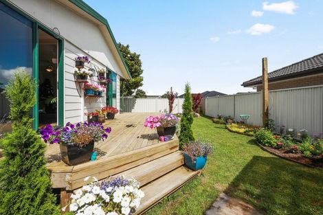 Photo of property in 12 Melanie Court, Dinsdale, Hamilton, 3204