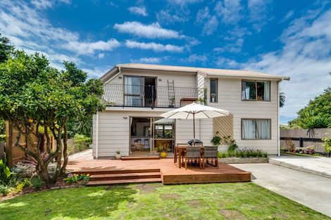 Photo of property in 17b Nelson Crescent, Napier South, Napier, 4110