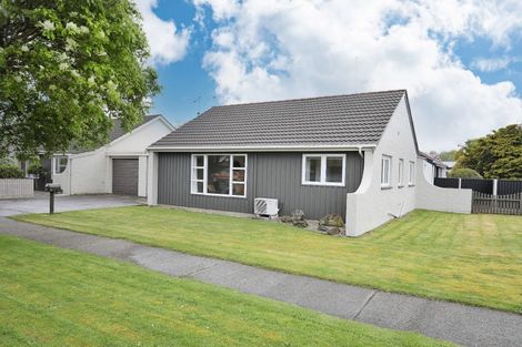 Photo of property in 57 Russel Street, Gladstone, Invercargill, 9810